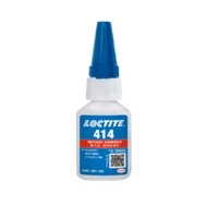 Keo dán chịu nhiệt loctite 414, 20gr