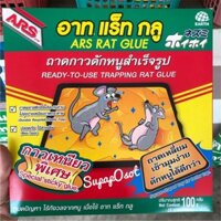 Keo Dán Chuột Khay Nhựa Ars Rat Glue Thái Lan