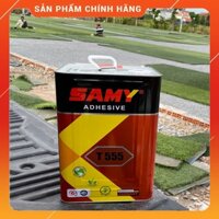 Keo Dán Cỏ Nhân Tạo Samy T-555