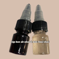 keo dán coil loa ( loại nhanh khô trong 2-3phut)