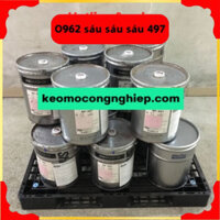 Keo Dán Công Nghiệp Shinetsu KP-341