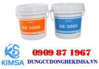 Keo dán đá AE 3000