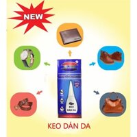 KEO DÁN DA - HỘP 50 CHAI