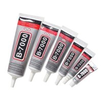 Keo Dán Đa Năng B7000 Dán Màn Hình Điện Thoại Trang Sức Đá Quý