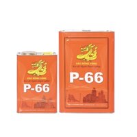 [Keo dán đa năng cao cấp] KEO RỒNG VÀNG P-66 3000gr (3 ký)