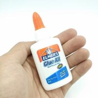 Keo Dán Đa Năng Elmer’s Glue All  – Màu Trắng