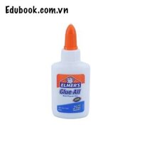 Keo dán đa năng Elmer's Glue (40g)