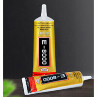 KEO DÁN ĐA NĂNG HNBC E8000 SIÊU DÍNH