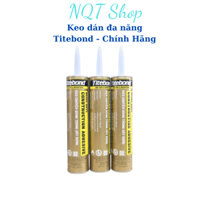 Keo dán đa năng - Keo Titebond Chính hãng Cao cấp
