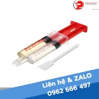 Keo dán đa năng khô nhanh ARALDITE Rapid 5 phút loại kết hợp