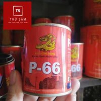 Keo dan đa năng Rông vang P66 các cỡ 25g 100g 200g 500g - 25g