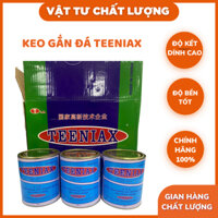 Keo dán đá Teeniax là sản phẩm chuyên dụng để dán các loại gạch ốp lát cao cấp 1 thùng