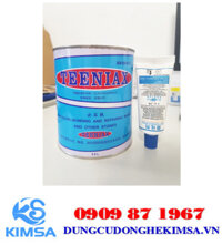 Keo dán đá Teeniax