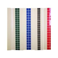 Keo dán đặc biệt dễ xé, băng OCA màn hình LCD có sẵn cho sửa chữa điện thoại, bảo vệ ống kính, tay cầm xé dễ dàng, màng bóc