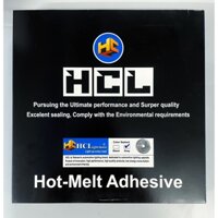 Keo dán đèn HCL tem xanh|Keo độ đèn cao cấp