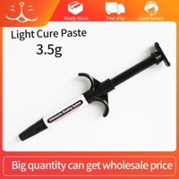 Keo Dán Đèn Nha Khoa 3.5g Chất Lượng Cao 3.5g/pcs Dental Light Cure Bonding Adhesive Paste