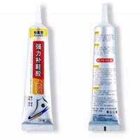 Keo dán dép giày 60ml