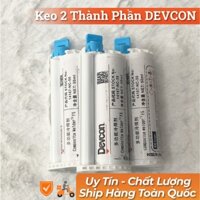Keo dán điện thoại 2 thành phần Devcon (keo 2 thành phần Devcon