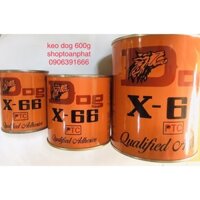 keo dán dog 600g | keo chó đa năng