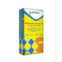 Keo dán gạch bao 25kg