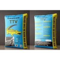 Keo dán gạch đá cao cấp Trường Thịnh Vượng TVV 25kg