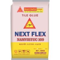 Keo dán gạch đá NEXT FLEX NAMVIETUC 109
