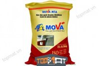 Keo dán gạch & đá ốp lát Mova MTA-W (25kg)