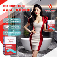KEO DÁN GẠCH - DÁN ĐÁ - ỐP LÁT -  TINH CHẤT RONG BIỂN ANGII - SIÊU DÍNH - SIÊU DẺO CHỐNG ỘP GẠCH