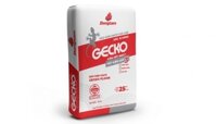 KEO DÁN GẠCH ĐỒNG TÂM GECKO CHUYÊN DÙNG CHO LÁT NỀN – GECKO FLOOR LOẠI 25KG
