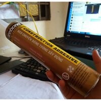 KEO DÁN GẠCH, GỖ, ĐÁ, INOX, NHÔM KÍNH KEO TITEBOND CHÍNH HÃNG