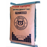 KEO DÁN GẠCH GRITONE 302-  Dán gạch tường, nền nội ngoại thất, kích thước lớn lên đến 1mét