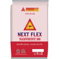 KEO DAN GACH/ KEO ỐP LÁT ĐÁ - GẠCH/NEXT FLEX 108/ NAMVIETUC