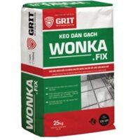 Keo Dán Gạch, Keo Ốp Lát WONKA FIX LIGHT