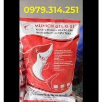 keo dán gạch munich G-01