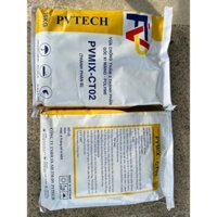 Keo dán gạch PV -Tech , 1 bao sử dụng được khoảng 5m2