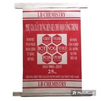 Keo dán gạch VOG (bao 25kg)