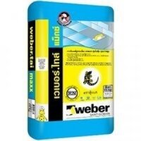 Keo dán gạch WEBER TAI MAXX  DS875658