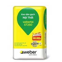 Keo dán gạch Weber Taivis