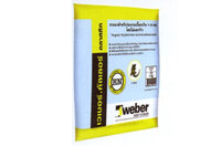 Keo dán gạch WEBER.COLOR CLASSIC DS58439