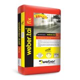 Keo dán gạch  weber.tai fix