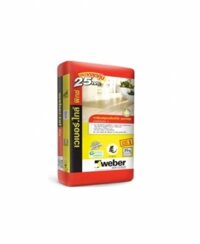 Keo dán gạch Weber.Tai Fix