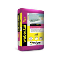 Keo dán gạch WEBER.TAI FLEX