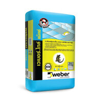 Keo dán gạch WEBER.TAI MAXX