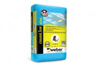 Keo dán gạch Weber.tai Maxx