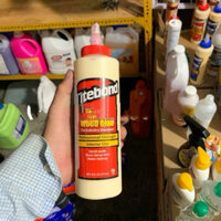 Keo dán ghép gỗ Chịu nhiệt cao Titebond 473ml