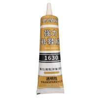 Keo Dán Giày Dép Chuyên Dụng 1630 Aodegu 60 ml