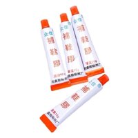 Keo Dán Giày Dép Đa Năng Siêu Dính