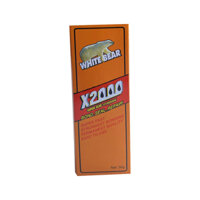 Keo dán giày dép đa năng siêu chắc X2000, chịu nước và mọi thời tiết-Chai to 50ml