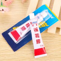 Keo dán giày dép Nianba 10g