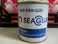 Keo Dán Giày Keo Dán Giày Seaglue 300Gram